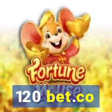 120 bet.co